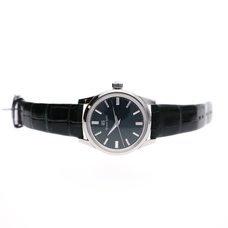 Image 18 of Grand Seiko Elegance Collection 'Byōka' SBGW285; Men's Watch