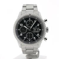 Breitling 'Navitimer 8' A13314; Automatic Chronograph Men's Watch