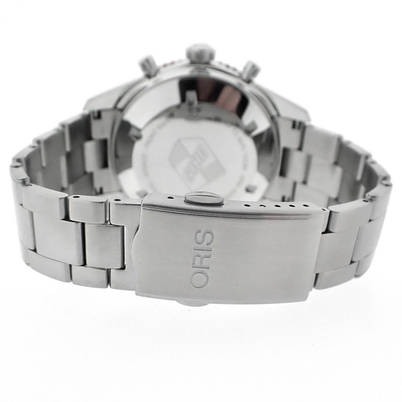 Image 5 of Oris Divers 'Sixty-Five' Chronograph Men's Watch