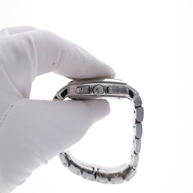 Image 12 of Vacheron Constantin Royal Eagle Chronograph 49145/339A; Automatic Men's Watch