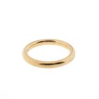 Image 7 of 18K Gold Slide-On Ring | Paul Simons