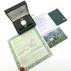 Image 10 of Rolex Datejust 36mm 16030; Vintage watch in full set from 1984