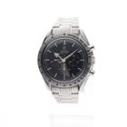 Image 1 of Omega Speedmaster Broad Arrow '1957 Re-Edition' 3594.50.00; Chronograph men's watch