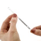 Image 9 of Ring size tool; Easily measure your ring size with this adjustable ring size tool.