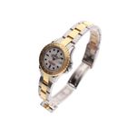 Afbeelding 3 van Rolex Yacht-Master Ladies 29mm 69623; Automatisch Dames Horloge (Full-Set '99)