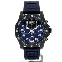 Breitling Endurance Pro X82310; Chronograph men's watch