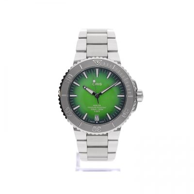 Image 1 of Oris Aquis 'Payoon Ltd.' Automatic Watch