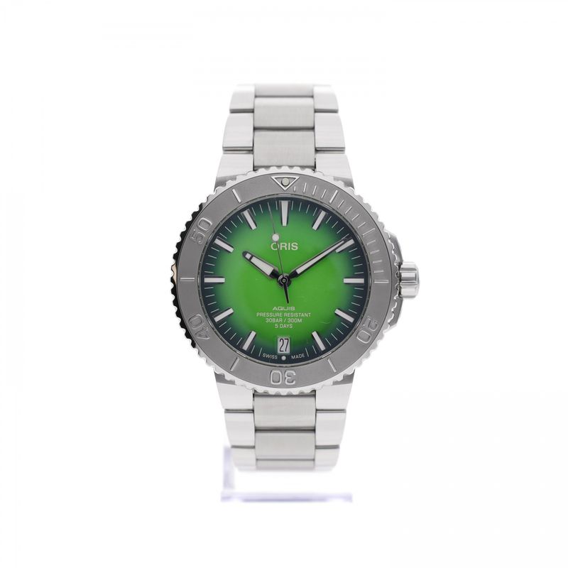 Image 1 of Oris Aquis 'Payoon Ltd.' Automatic Watch