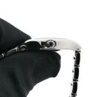 Image 6 of Raymond Weil Noemia 5127-ST-00985; Women's watch with diamonds