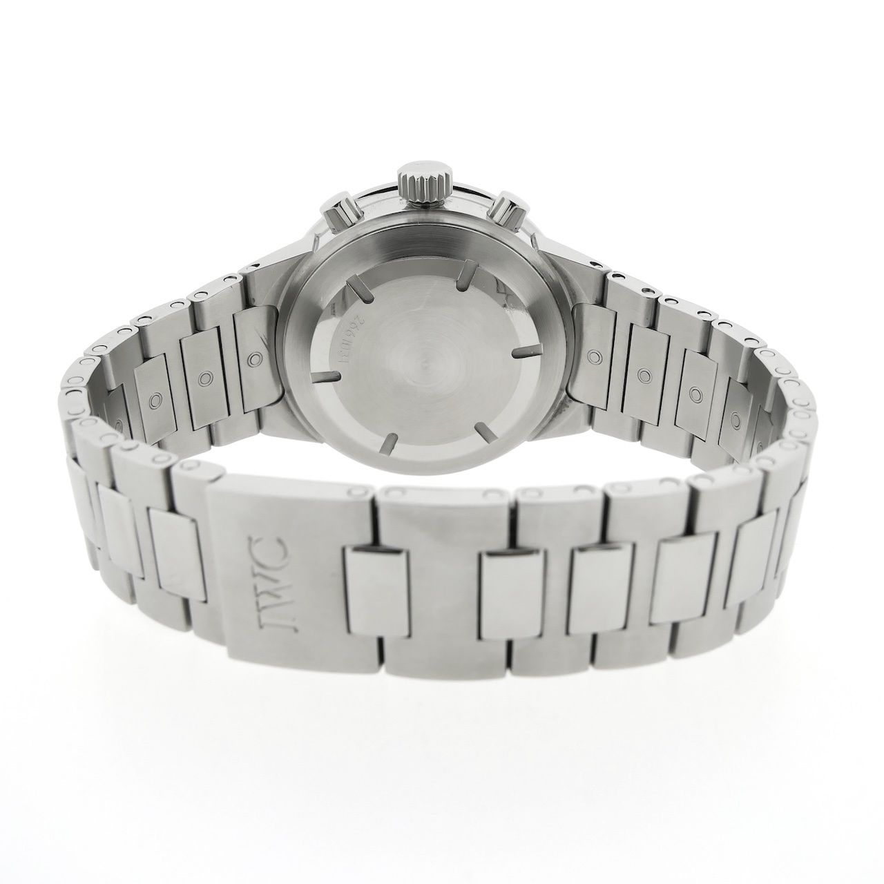 ★★【美品】IWC GST 予備コマ & ピンセット ★★ IWC GST Chronograaf IW3707 | Juweelwinkel.nl
