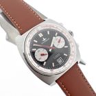 Image 10 of Dugena 136 Chronograph; Vintage men's watch