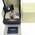 Image 21 of Longines Hydroconquest Ceramic 39mm; Automatic watch