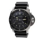 Image 9 of Panerai Luminor Submersible PAM00389; Automatic Watch