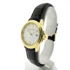 Image 2 of Blancpain Leman Ladies; 18k gold ladies watch