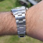 Image 24 of Rolex Date 15200; Automatic unisex watch