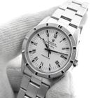 Image 6 of Rolex Airking 34mm 14010M; Automatic watch