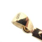 Image 7 of Gold pendant of a cross