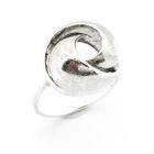Image 1 of Silver fantasy ring