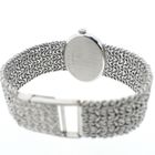 Image 4 of Chopard Vintage; White gold women's watch