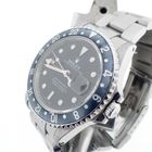 Image 14 of Rolex GMT-Master II 16710; GMT men's watch