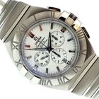 Image 4 of Omega Constellation 'Double Eagle' Chronograph watch