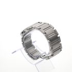 Image 13 of Cartier Tank Française 2302; Automatic unisex watch