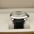 Image 19 of Jaeger-LeCoultre Master Control Hometime 147.8.05.S; Automatic men's watch