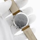 Image 8 of IWC Pilot Chronograph IW3741; Chronograph watch