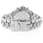 Image 7 of Breitling Transocean; Chronograph men's watch