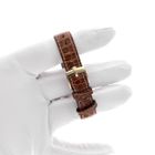 Image 14 of Rolex Cellini 6229/8; 18k gold women's watch
