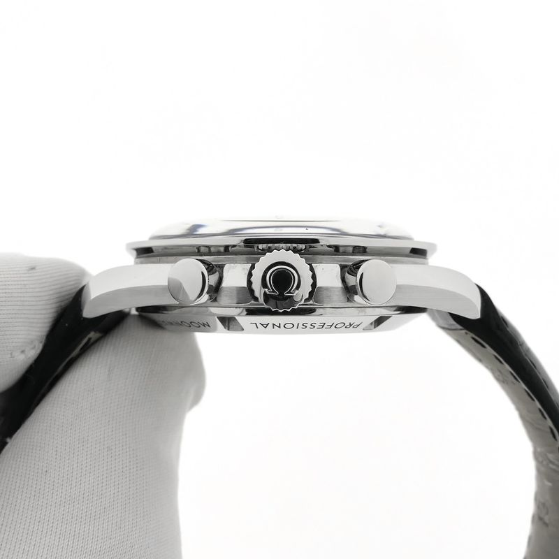 Image 5 of Omega Speedmaster Professional Moonwatch 31133423001001; Chronograph men's watch