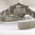 Image 16 of Rolex Date 15000; Automatic unisex watch