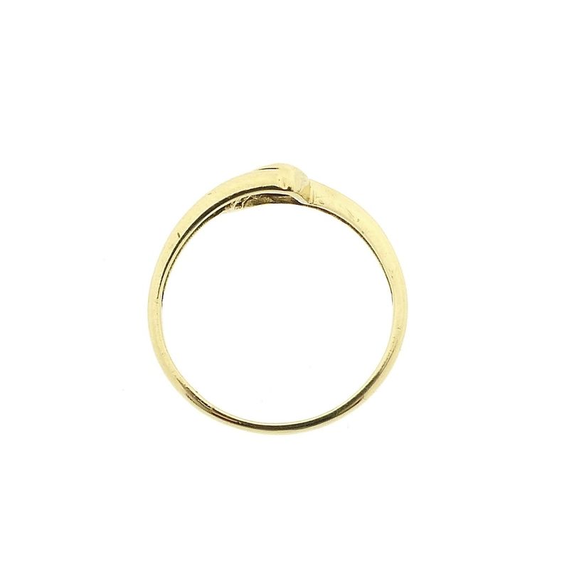 Image 7 of Golden fantasy ring