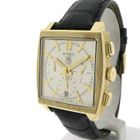 Image 2 of TAG Heuer Monaco CW5140; 18k gold chronograph men's watch