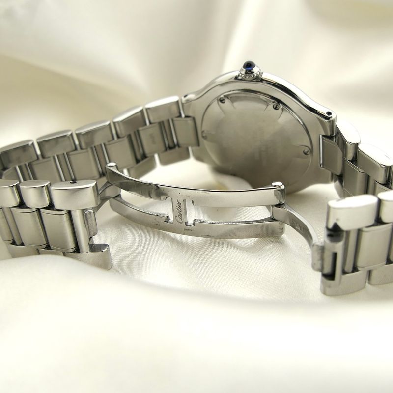 Image 14 of Cartier Must 21; Dames horloge