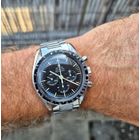 Image 14 of Omega Speedmaster Professional Moonwatch 'DON Bezel' 145.022-69