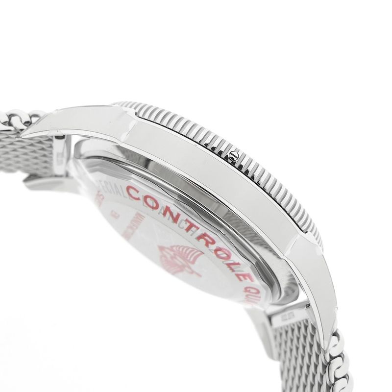 Image 9 of Breitling Superocean Heritage II; Automatic men's watch