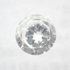 Image 2 of 0.16 ct. Brilliant cut diamond D/ SI1 + IGI Certificate - Natural diamond