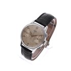 Afbeelding 3 van Heuer 'Pre-Carrera' Ref. 333 Chronograph; Vintage Heren Horloge (TAG Heuer Serviced)