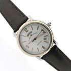 Image 8 of Maurice Lacroix Pontos Day-Date PT6027; Automatic 18k gold/steel men's watch