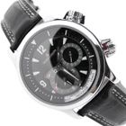 Image 6 of Jaeger-Le-Coultre Master Compressor Geographic; Automatic men's watch