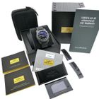 Image 8 of Breitling Cockpit B50 'Night Mission' VB5010; Professional Pilot's watch