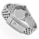 Image 7 of Rolex Datejust 36mm 'White Roman' 126200; Automatic watch