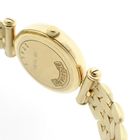 Image 11 of Signoretti Diamonds; 18k gold women's watch