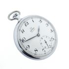 Image 2 of Omega pocket watch; Vintage timepiece