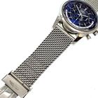 Image 6 of Breitling Transocean Unitime chronograph; Chronograph men's watch