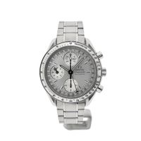 Omega Speedmaster Day-Date Automatic 3523.30.00; Chronograph men's watch