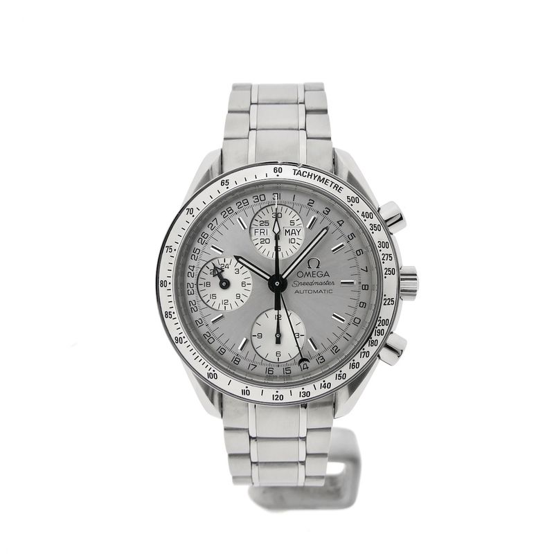 Image 1 of Omega Speedmaster Day-Date Automatic 3523.30.00; Chronograph men's watch