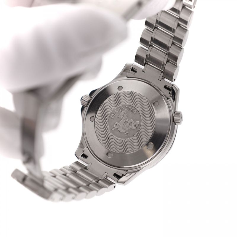 Afbeelding 13 van Omega Seamaster Diver 300M 'Peter Blake' 2254.50.00; Automatisch heren horloge