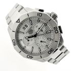 Image 11 of TAG Heuer Aquaracer Professional Chronograph CBP1111; Chronograph men's watch